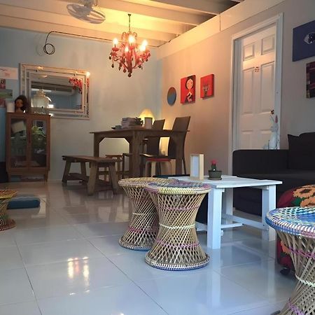 Hua Hin Lub Sabai Hostel Екстериор снимка