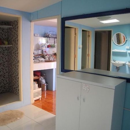 Hua Hin Lub Sabai Hostel Екстериор снимка