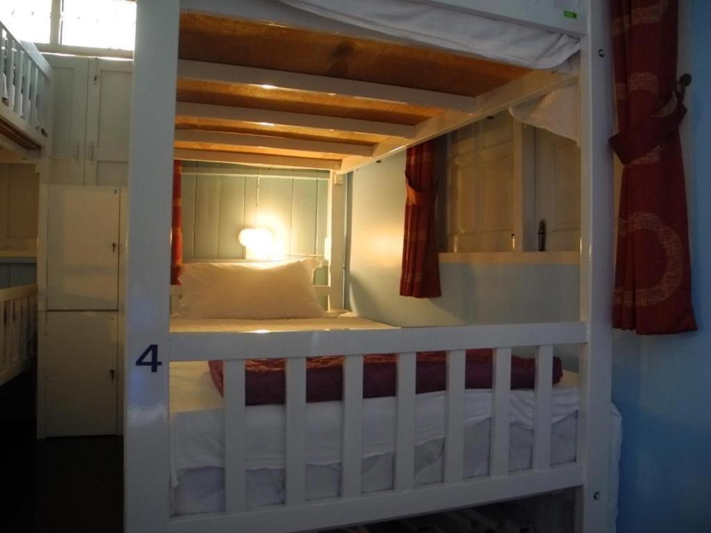 Hua Hin Lub Sabai Hostel Екстериор снимка