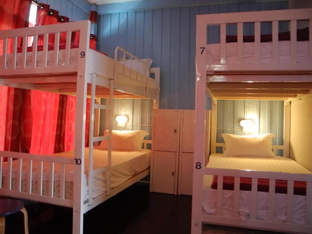 Hua Hin Lub Sabai Hostel Екстериор снимка