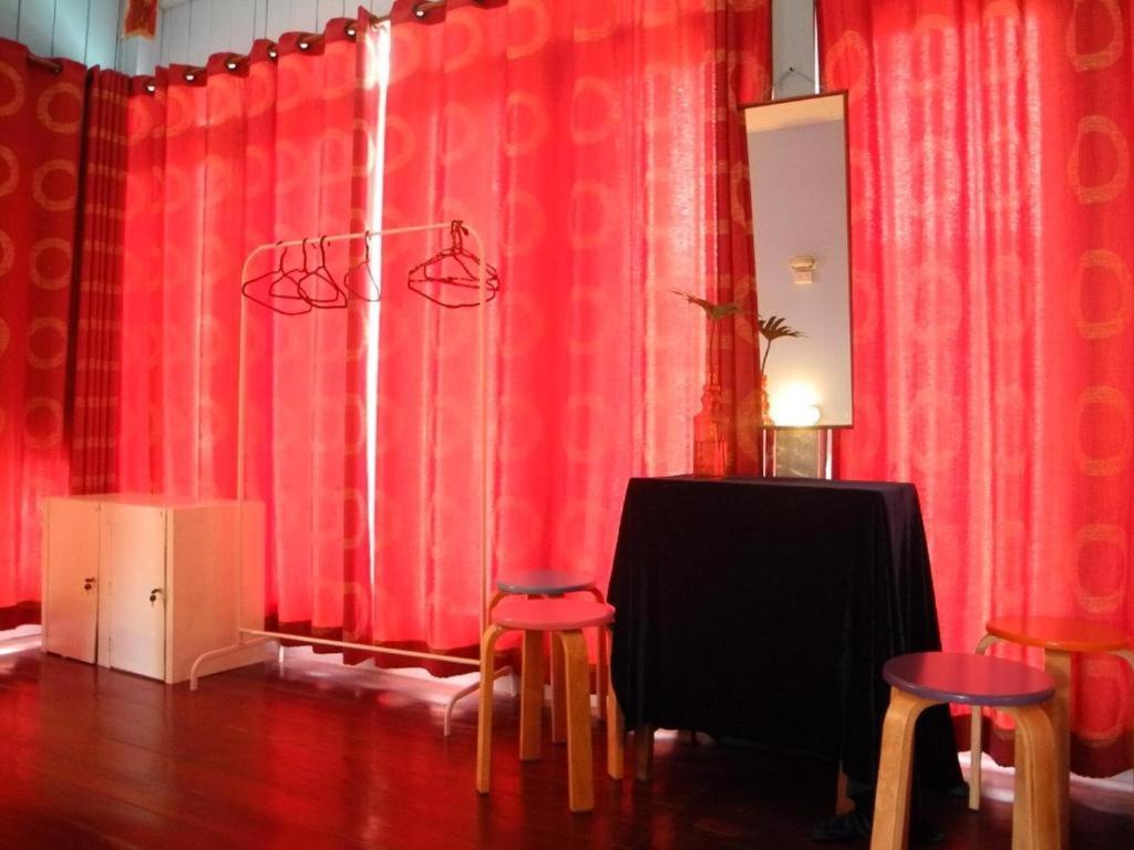 Hua Hin Lub Sabai Hostel Екстериор снимка