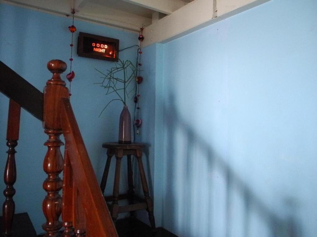 Hua Hin Lub Sabai Hostel Екстериор снимка