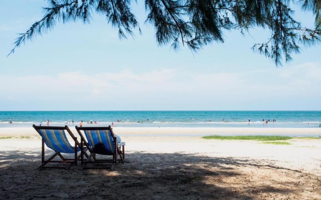 Hua Hin Lub Sabai Hostel Екстериор снимка
