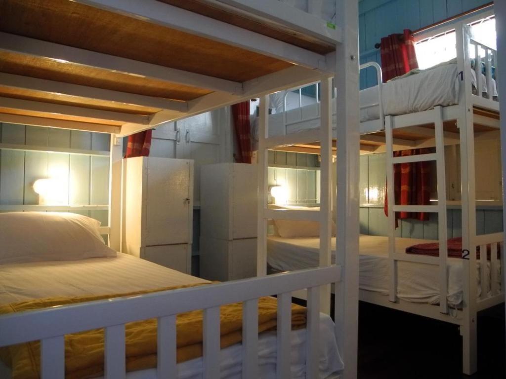 Hua Hin Lub Sabai Hostel Екстериор снимка
