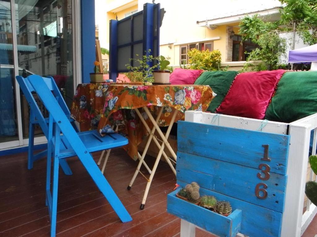 Hua Hin Lub Sabai Hostel Екстериор снимка