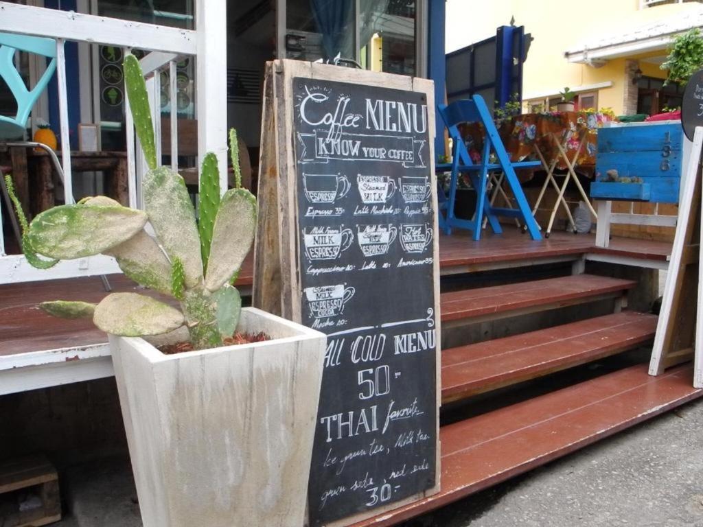 Hua Hin Lub Sabai Hostel Екстериор снимка