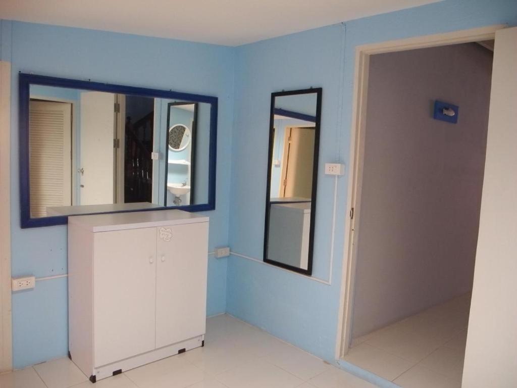 Hua Hin Lub Sabai Hostel Екстериор снимка