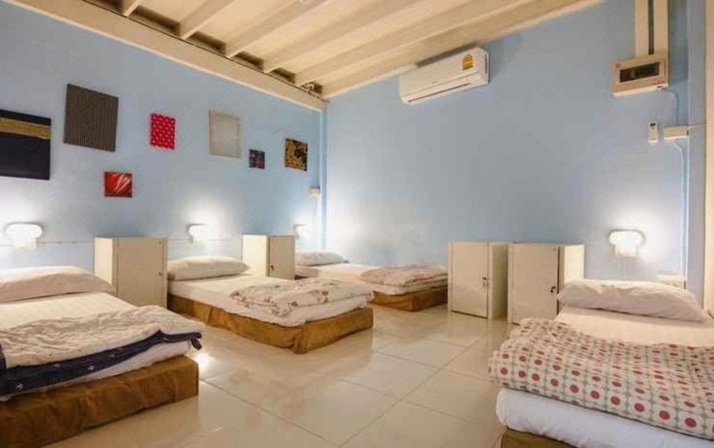 Hua Hin Lub Sabai Hostel Екстериор снимка
