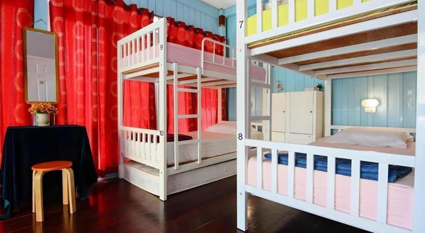 Hua Hin Lub Sabai Hostel Екстериор снимка