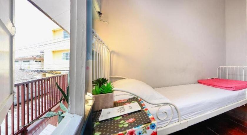 Hua Hin Lub Sabai Hostel Екстериор снимка