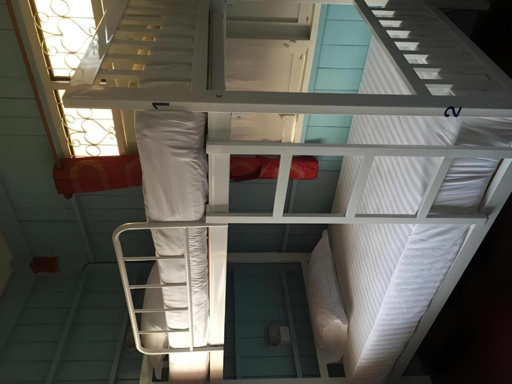 Hua Hin Lub Sabai Hostel Екстериор снимка
