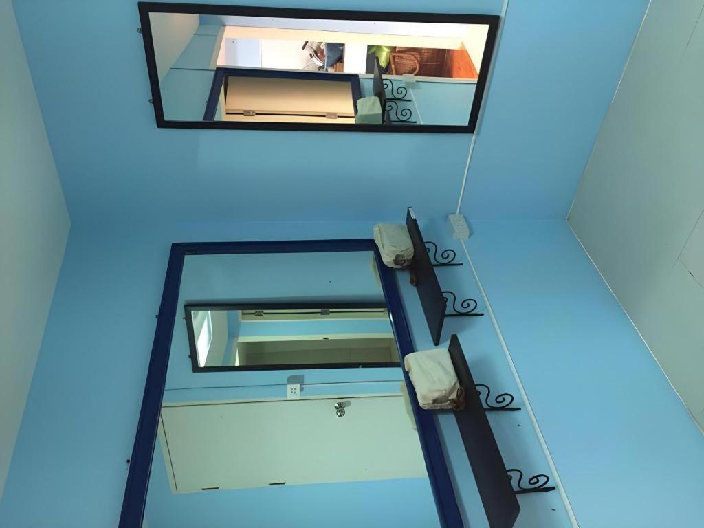 Hua Hin Lub Sabai Hostel Екстериор снимка
