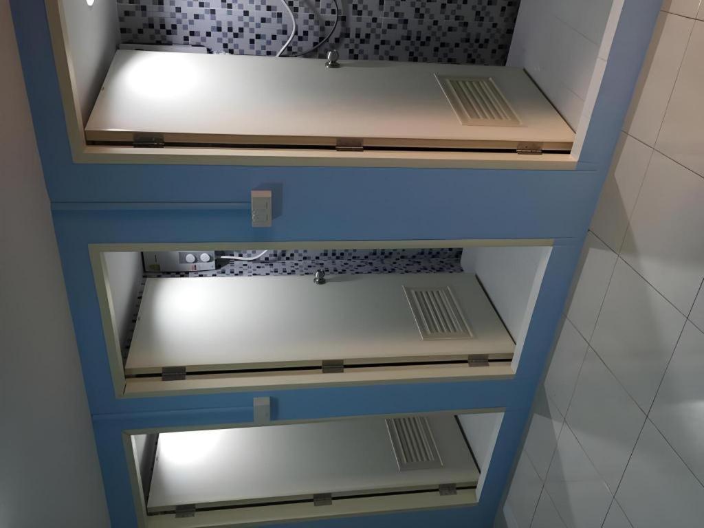 Hua Hin Lub Sabai Hostel Екстериор снимка