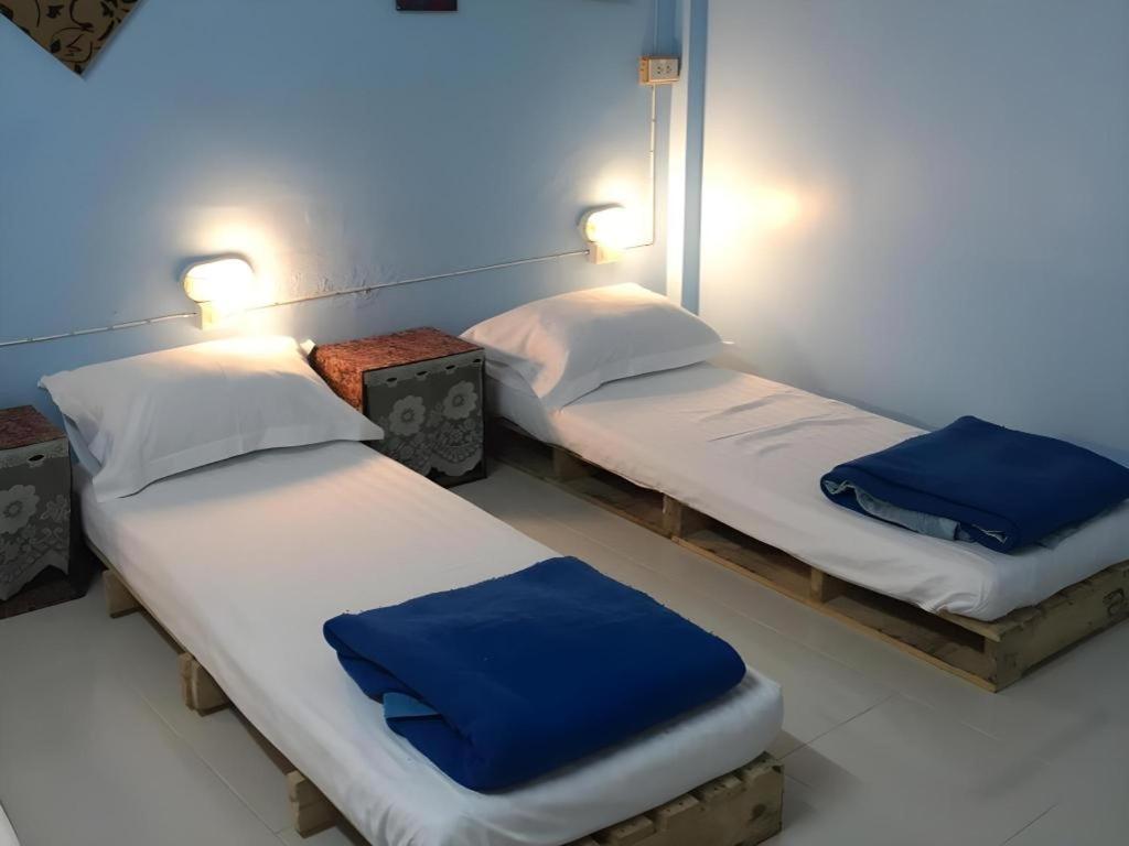 Hua Hin Lub Sabai Hostel Екстериор снимка