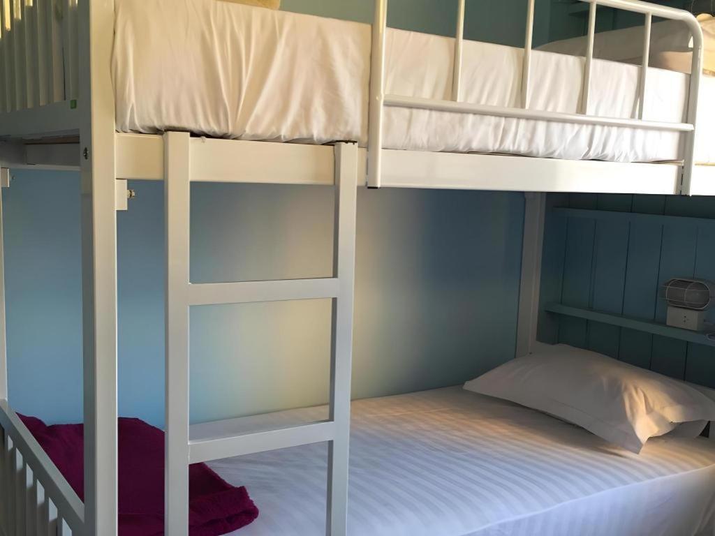 Hua Hin Lub Sabai Hostel Екстериор снимка