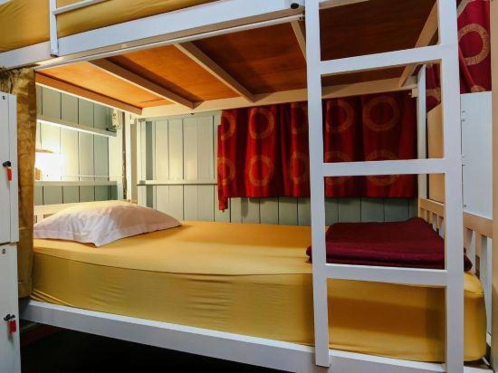 Hua Hin Lub Sabai Hostel Екстериор снимка