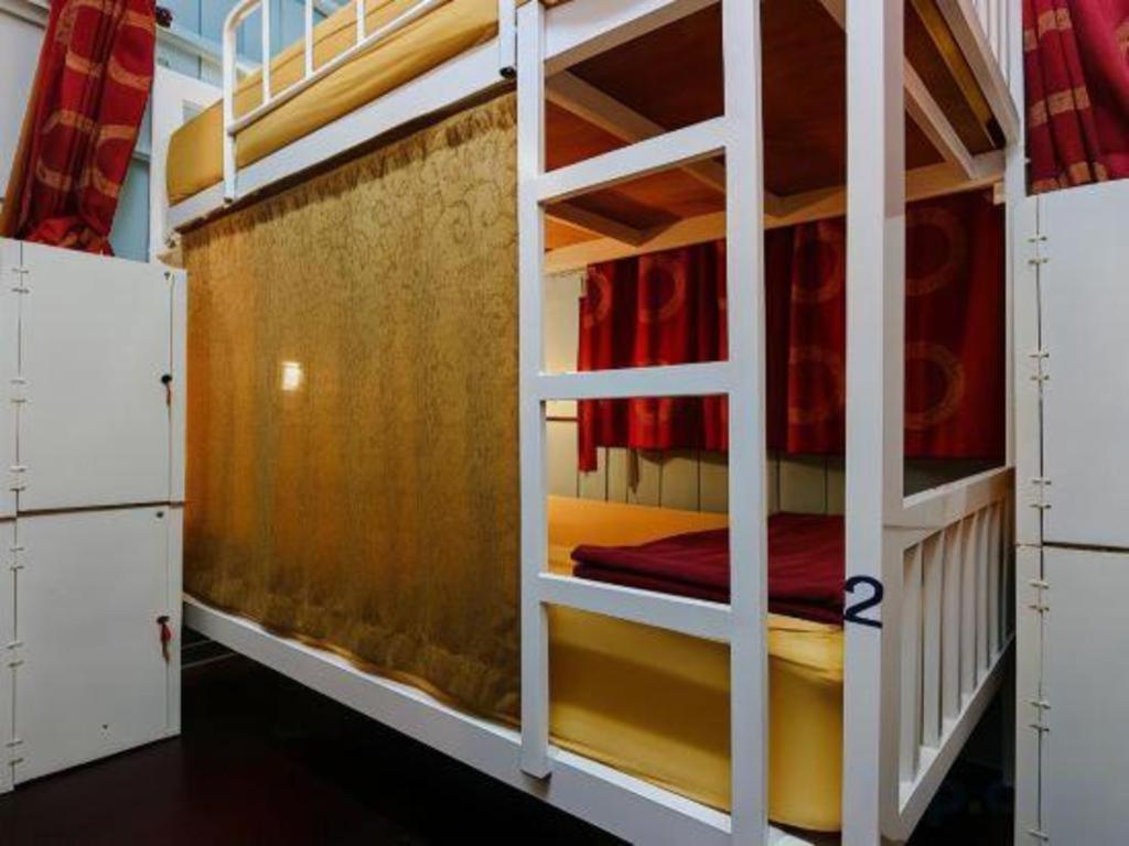 Hua Hin Lub Sabai Hostel Екстериор снимка
