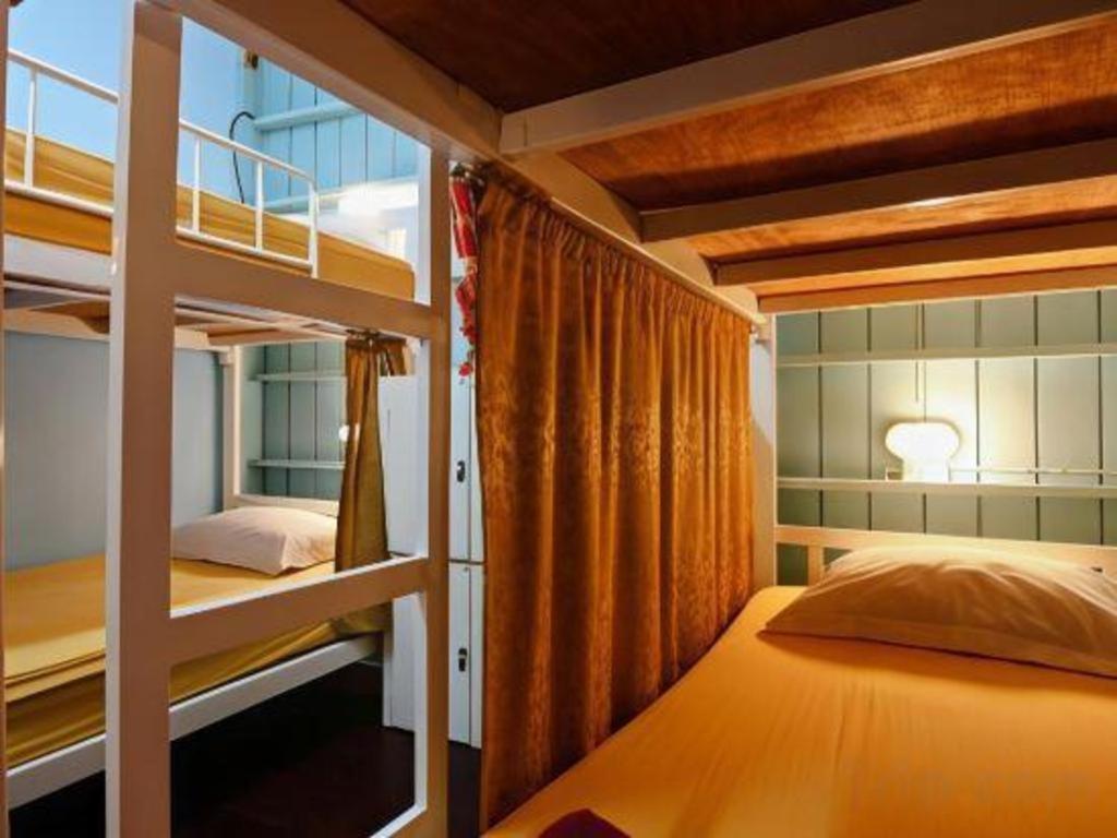 Hua Hin Lub Sabai Hostel Екстериор снимка
