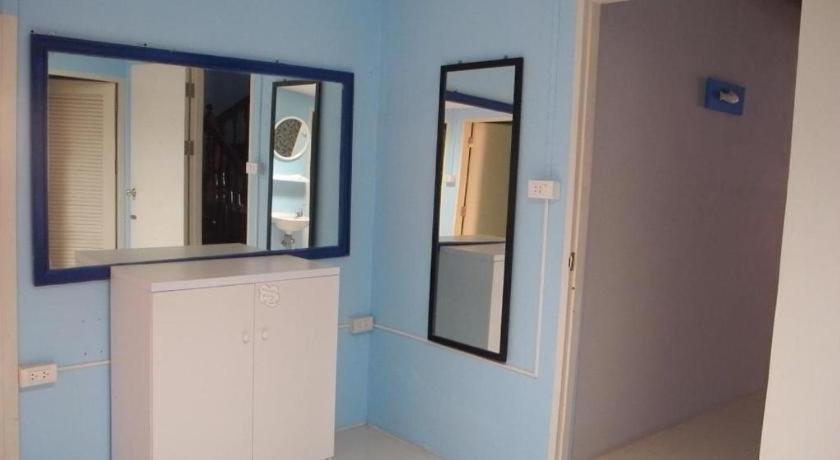 Hua Hin Lub Sabai Hostel Екстериор снимка