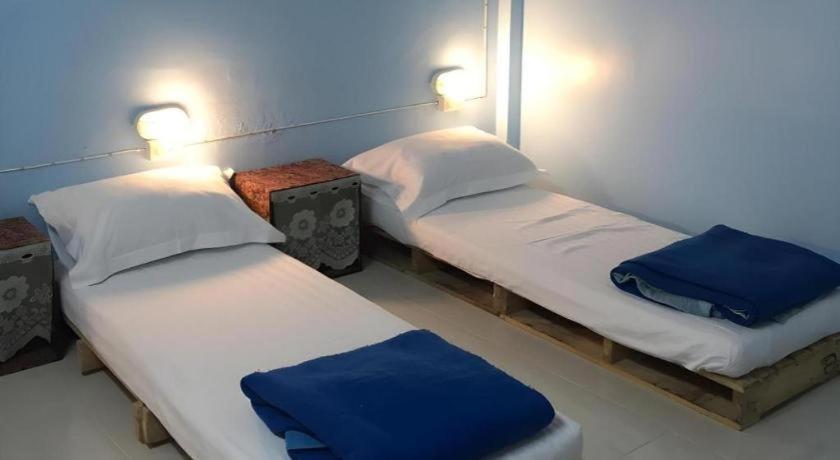 Hua Hin Lub Sabai Hostel Екстериор снимка
