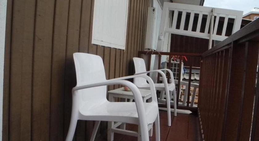Hua Hin Lub Sabai Hostel Екстериор снимка