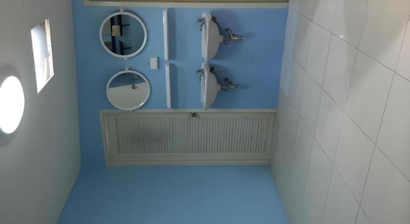 Hua Hin Lub Sabai Hostel Екстериор снимка