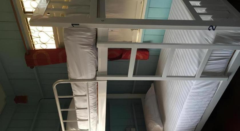 Hua Hin Lub Sabai Hostel Екстериор снимка