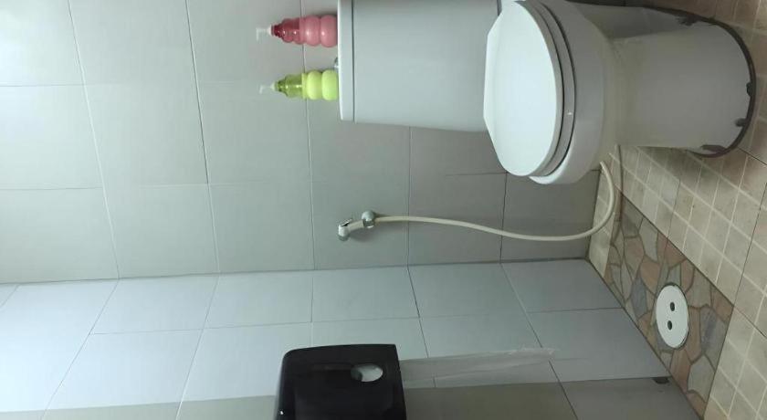 Hua Hin Lub Sabai Hostel Екстериор снимка
