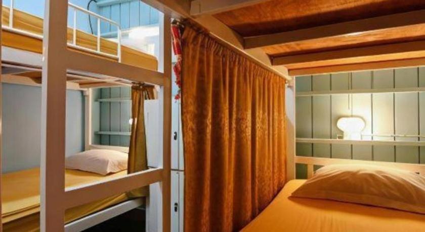 Hua Hin Lub Sabai Hostel Екстериор снимка