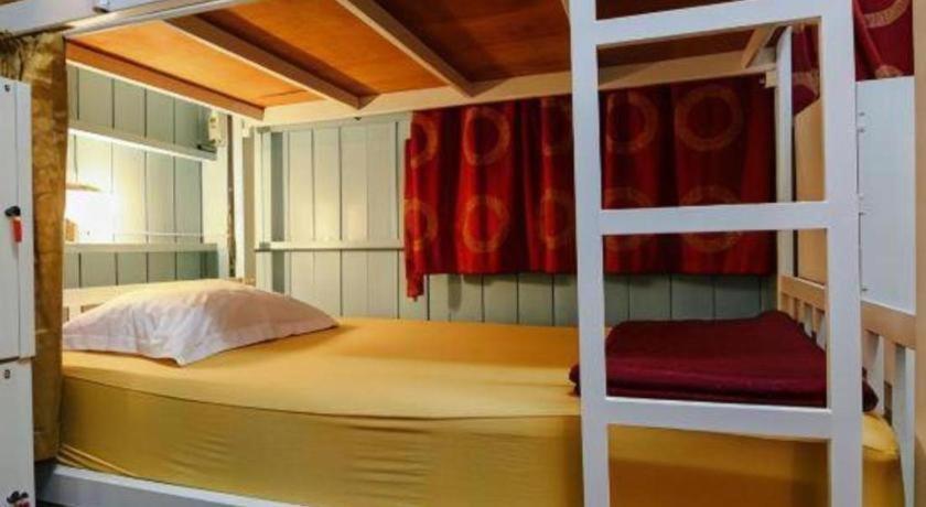 Hua Hin Lub Sabai Hostel Екстериор снимка