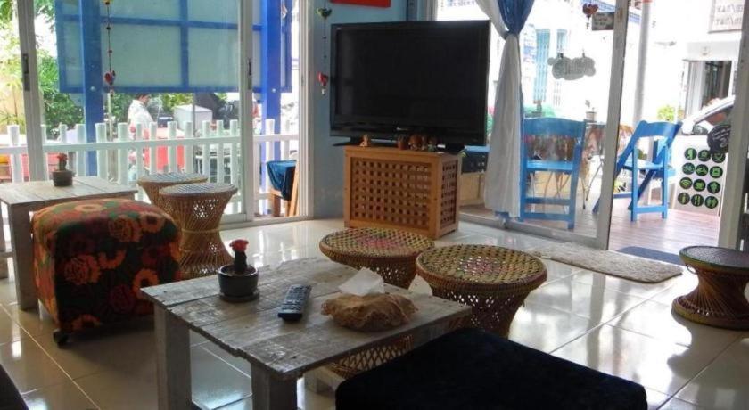 Hua Hin Lub Sabai Hostel Екстериор снимка