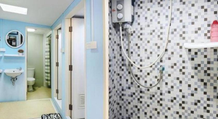 Hua Hin Lub Sabai Hostel Екстериор снимка