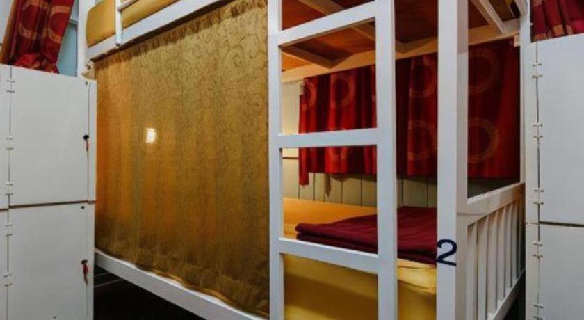 Hua Hin Lub Sabai Hostel Екстериор снимка