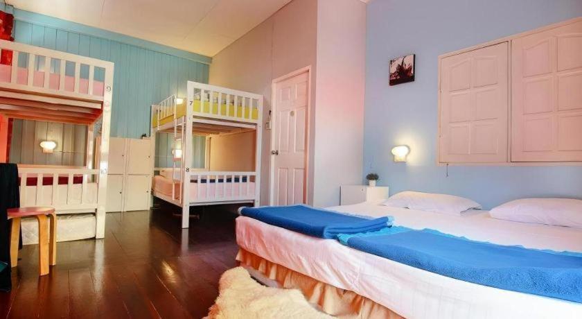 Hua Hin Lub Sabai Hostel Екстериор снимка