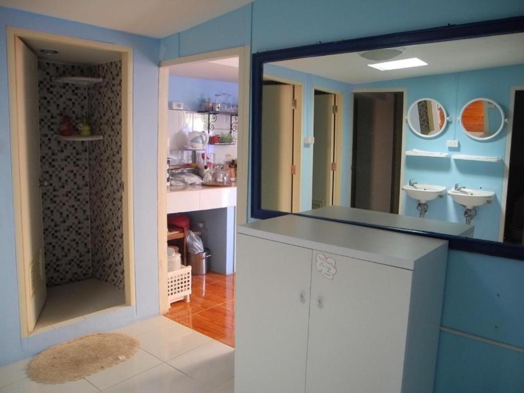 Hua Hin Lub Sabai Hostel Екстериор снимка